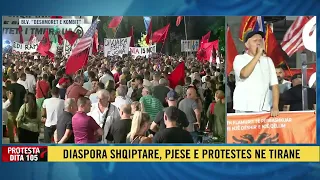 Gazetari Osman Stafa: Kur shqiptarët bëhen bashkë, nuk ka pushtet që t’u dalë përpara