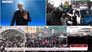 پیاده روی اربعین 1405، آماده‌سازی جهان برای ظهور یگانه منجی موعود