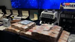 Más detenidos en estafa de chinos de Zofri (14.01.2026)