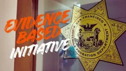 San Francisco Juvenile Probation Department: Evidence-Based Practices Initiative