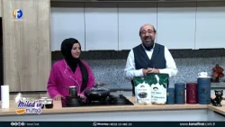 Milad's Kitchen Op. Dr. Mustafa Bülbül Alper Güllü 10/05/2026