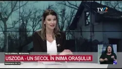 Uszoda împlinește 100 de ani și va fi refăcută cu sprijinul voluntarilor #StiriRegionale @TVRTM