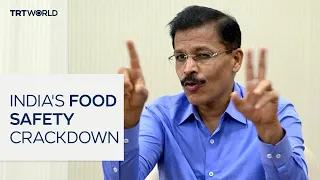 Mundhe’s restaurant crackdown goes beyond the kitchen