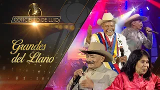 [Concierto de Lujo] – Los Grandes del Llano – Concierto Completo