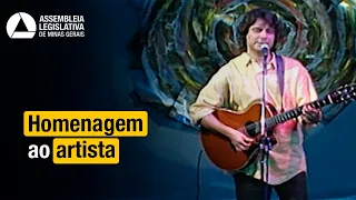 LÔ BORGES | Projetos sobre meio ambiente, consumidor e Medalha Lô Borges avançam no plenário