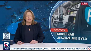 Dzisiaj Informacje Telewizja Republika 03.09.2026