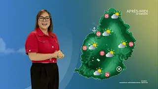 METEO -- 08 Septembre 2026
