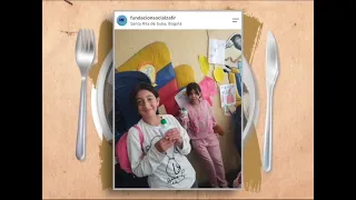 A la Mesa con Dios I 12-Agosto