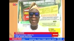 MID DAY NEWS | 17 Mar 26