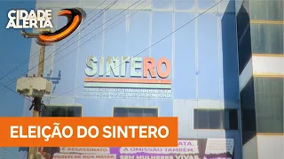Rondônia education professionals prepare to elect new board