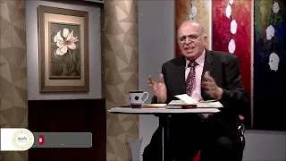 إنت مش ريشة في مهب الريح – الأخ حكيم حبيب