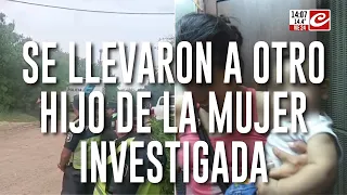 Autopsy determines girl died of asphyxiation