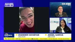 #DZXLInterviews: Paglilingkod ng isang Hijos sa Poong Hesus Nazareno #DZXLInterviews: Paglilingkod ng isang Hijos sa Poong Hesus Nazareno