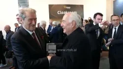 ''Rama është në rreth të kuq'', Berisha: S’ka progres në BE, por vetëm kthim pas! ''Rama është në rreth të kuq'', Berisha: S’ka progres në BE, por vetëm kthim pas!