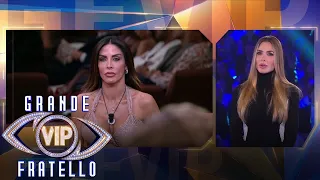 Grande Fratello VIP - Il provvedimento per Simone Annichiarico