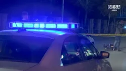 VDES 45 VJEQARI NË PRIZREN RA NGA LARTËSIA