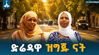 ለነገው የአንድ ጀምበር የአረንጓዴ አሻራ መርሃ ግብር ዝግጁ ነን” — የድሬዳዋ ከተማ ነዋሪዎችና አመራሮች