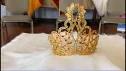 Siete señoritas buscan convertirse en la reina de Ponce Enríquez