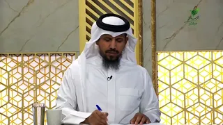#يستفتونك.. حلقة 29_02_1448 الشيخ د. سعد الخثلان