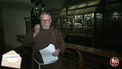 Caro Padre Pio, ti supplico metti la pace tra mia figlia e il mio attuale marito