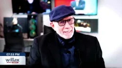 Willax Noticias - OCT 16 - 3/3 - RAFAEL BELAÚNDE: "THE POLICE HAVE BEEN OVERWHELMED" | Willax