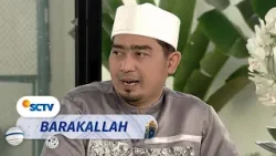 Kekuatan Hati Seorang Istri | Barakallah