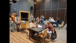 ML5 Jigsaw Puzzle Competition Grathem October 2026