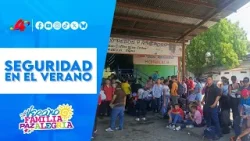 ? Terminal del Mayoreo: Planes de seguridad y tarifas para el Verano 2026