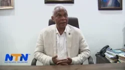 Director de la UASD SFM califica de innecesario paro de labores de ASODEMU