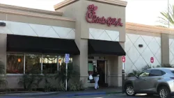 Business Spotlight Program - Chick-fil-A