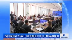 Los resultados de la reunión entre Gobierno y gobernadores por decretos de la emergencia económica