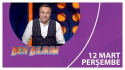 Ben Bilirim | Alper Ateş | 12 03 2026