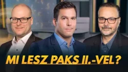 Európa lemaradhat arról a céljáról, hogy teljesen felhagyjon az orosz földgáz importjával - HírTV