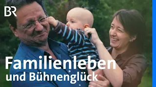 Zwischen Ende und Anfang: Günter Grünwalds Weg zurück zur Bühne | Lebenslinien 3/3 | BR