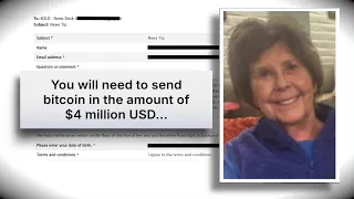 Six months after Nancy Guthrie's disappearance, no arrests made and ransom notes released