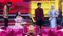 Adu Akting! Games 30 Second Drama Bikin Tebak Judul Lagu Jadi Ngakak |  Mega Konser Armada Cinta