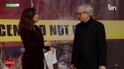 LIBERA 12 febbraio 2026