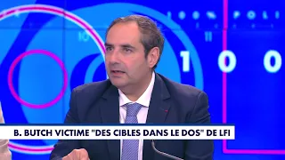 Elie Korchia: "Artists are being attacked for being Jewish"