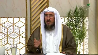 هل الصلاة على النبي ﷺ تحل محل الدعاء؟- الشيخ سليمان الماجد