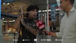 RAP Y COUNTER STRIKE, CHARLAMOS CON MKS