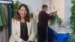 Dietro le quinte di QVC: il ruolo dei buyer e della qualità | Scopri QVC✨