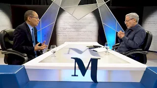 Why Do We Suffer? The Modern Crisis: From "Having" to "Being" and the Search for Meaning | Mckinney