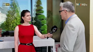 Reporter special - Mărul de aur