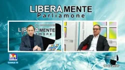 Liberamente Parliamone 16 02 2026 ospite Francesco Pistilli