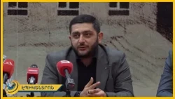 Կալանավայրում 30 օր հացադուլ անող Աշոտ Բադալյանի վիճակը ծանր է