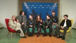 Lavina: Neće biti radikalnih promena u nastupu na Evroviziji, ljude ujedinila ta emocija