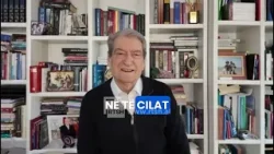 Çmimet e karburanteve: Berisha akuzon Ramën për mashtrim dhe fshehje dështimesh Çmimet e karburanteve: Berisha akuzon Ramën për mashtrim dhe fshehje dështimesh