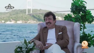 52 Minutes | Poet, Artist, and Songwriter Ahmet Selçuk İlkan