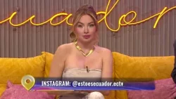 PROGRAMA ESTO ES ECUADOR JUEVES 29 DE ENERO 2026 PROGRAMA ESTO ES ECUADOR JUEVES 29 DE ENERO 2026