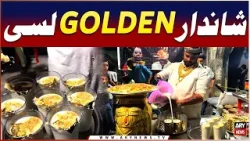 GOLDEN Lassi Lahore Ki Shaan - watch GOLDEN Lassi Lahore Ki Shaan - watch